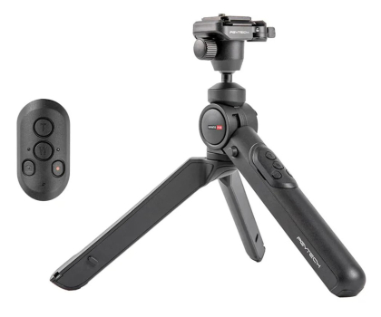 Akcesoria Foto PGYTECH MantisPod 2.0 z pilotem